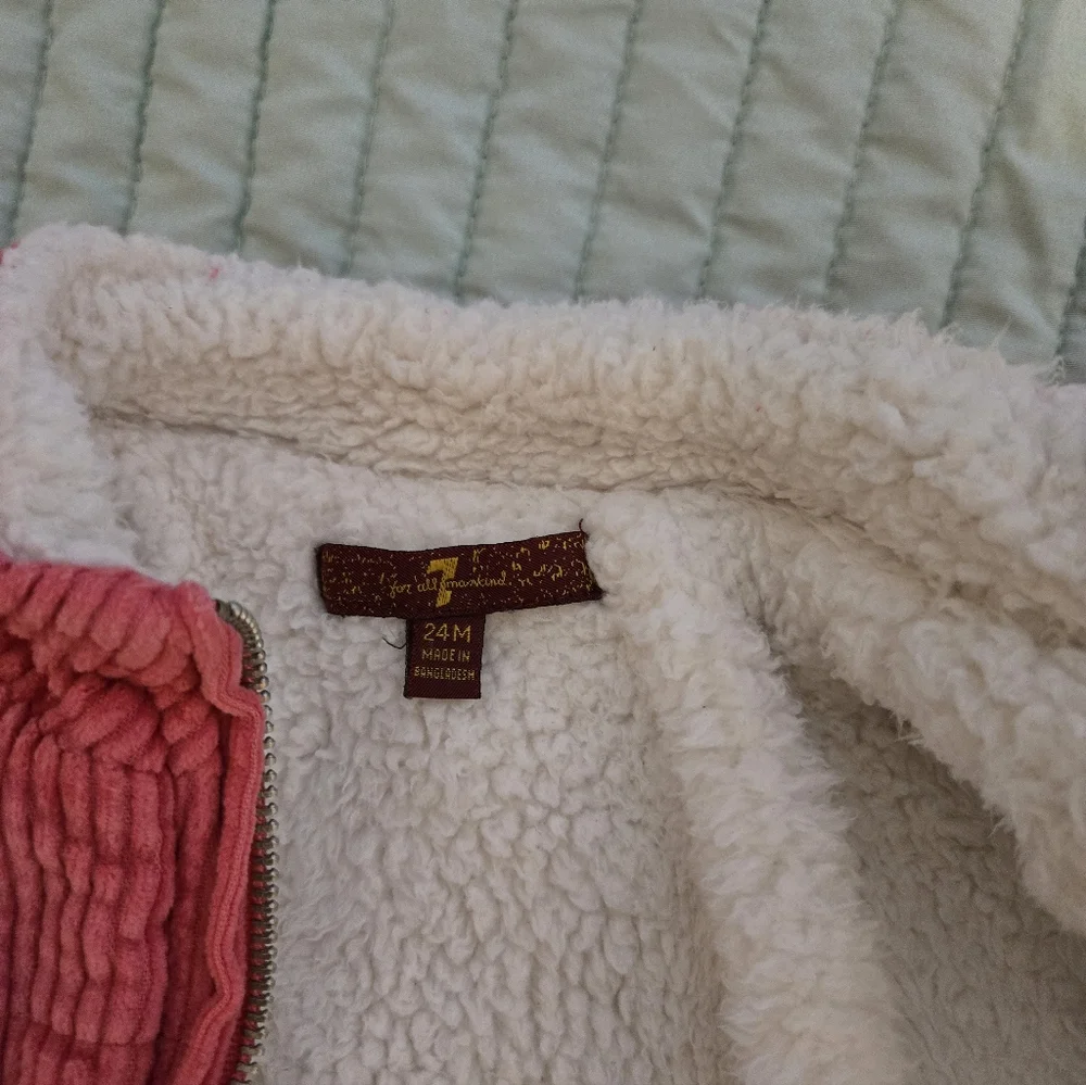 Baby And Toddler  Clothing Buddle